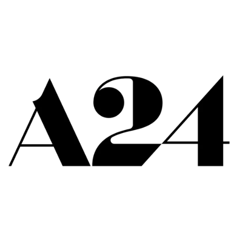 A24 logo