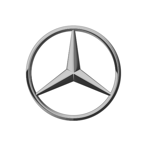 Mercedes-Benz logo