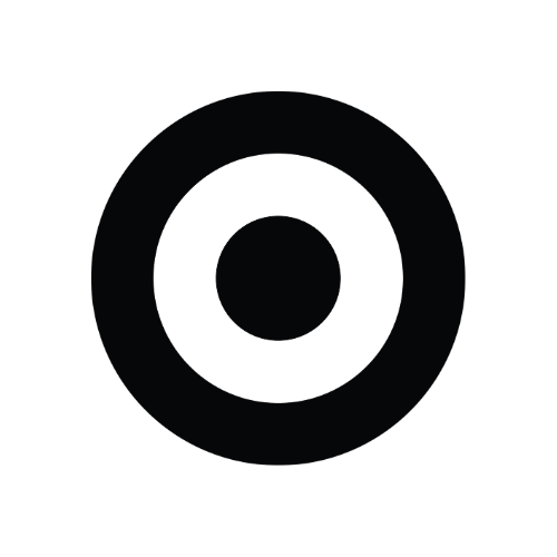 Target  logo
