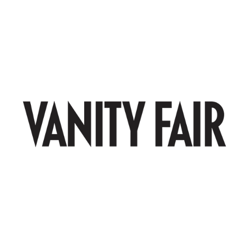 Vanity Fair logo
