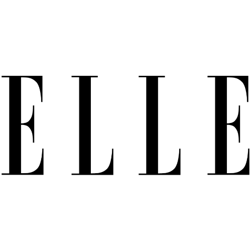ELLE logo