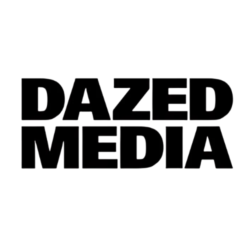 Dazed Media logo