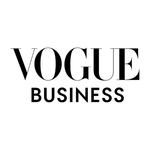 Vogue Business logo
