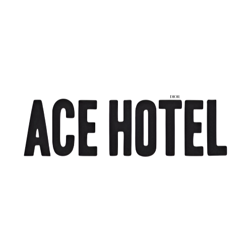 Ace Hotel logo