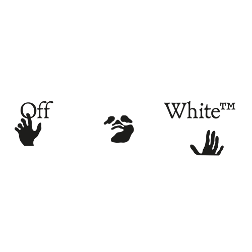 Off-White logo