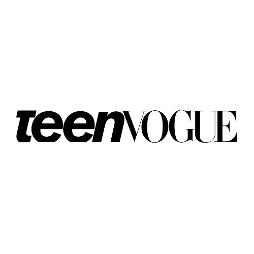 Teen Vogue logo