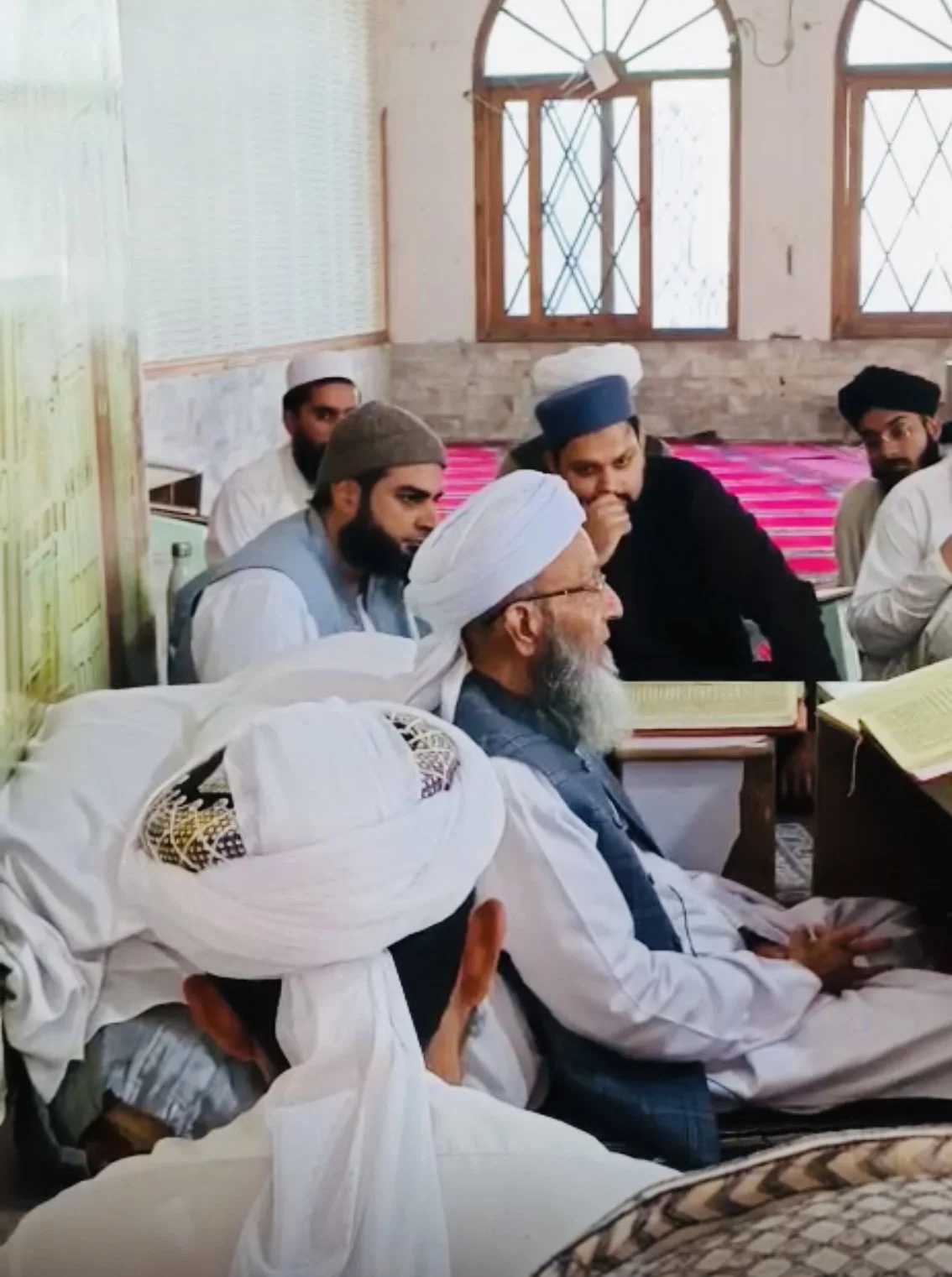 Teaching Toward Mastery: The Khairabādī Pedagogy of the Rational Sciences