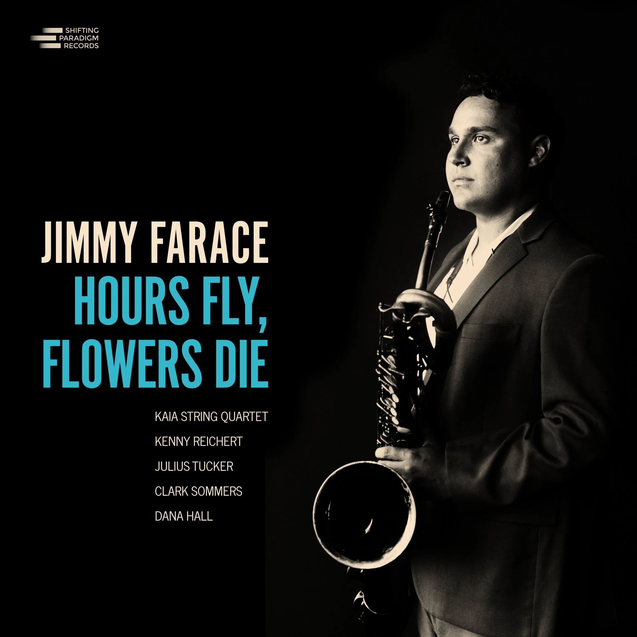 Music — Jimmy Farace