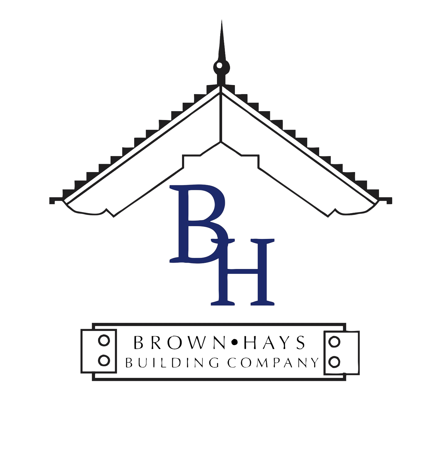 BROWN HAYS BUILDING CO.