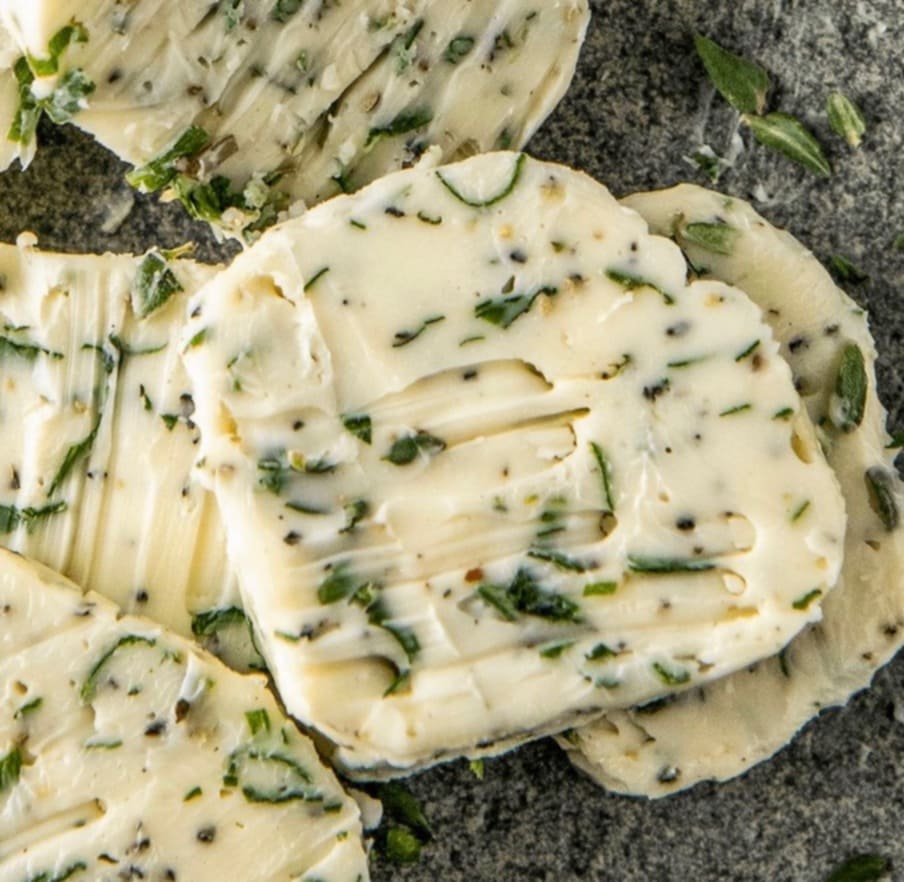 FLAVORED BUTTER