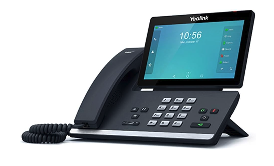 VOIP DESK PHONE