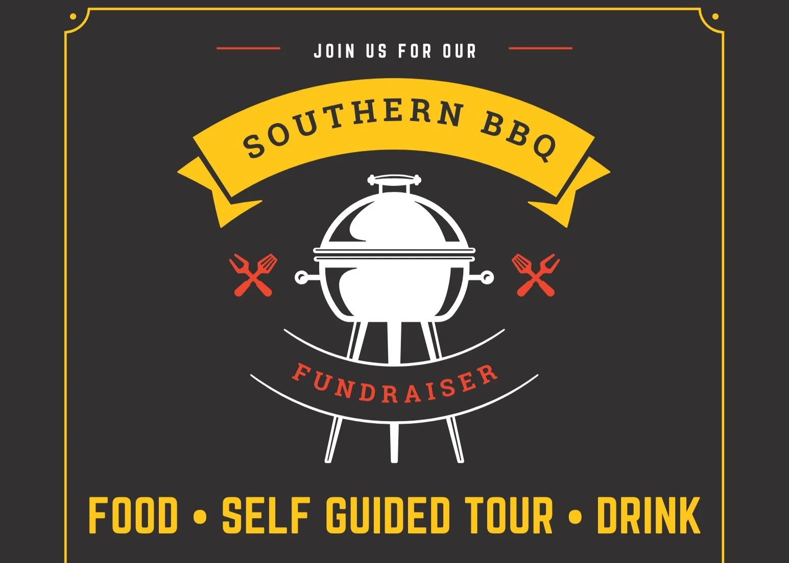 Southern BBQ at The Shore