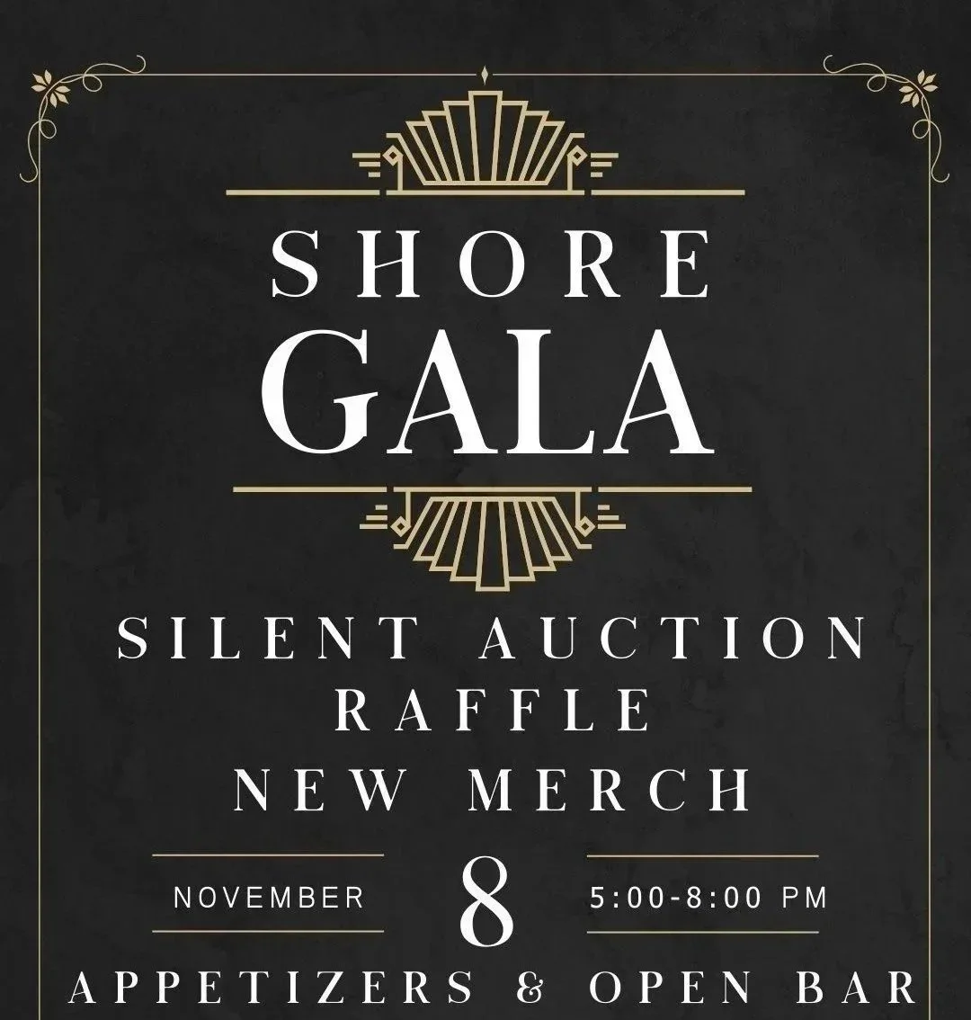 Shore Gala