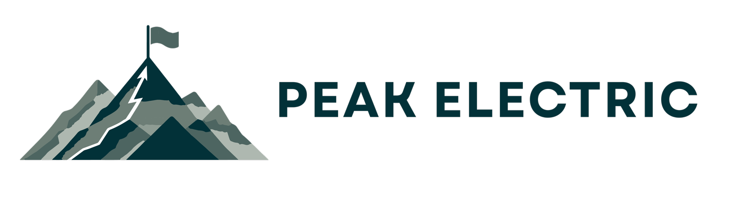 Peak Electrical Contractors Inc.