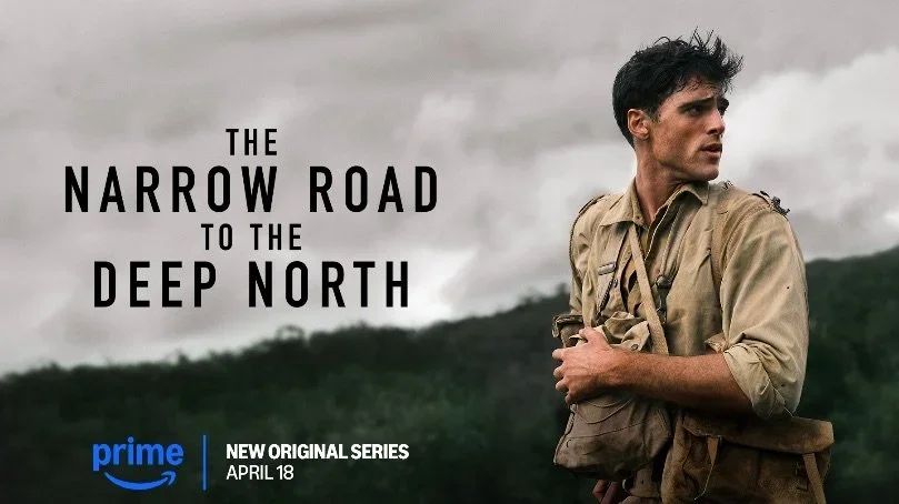 The Narrow Road to Deep North (2024)
