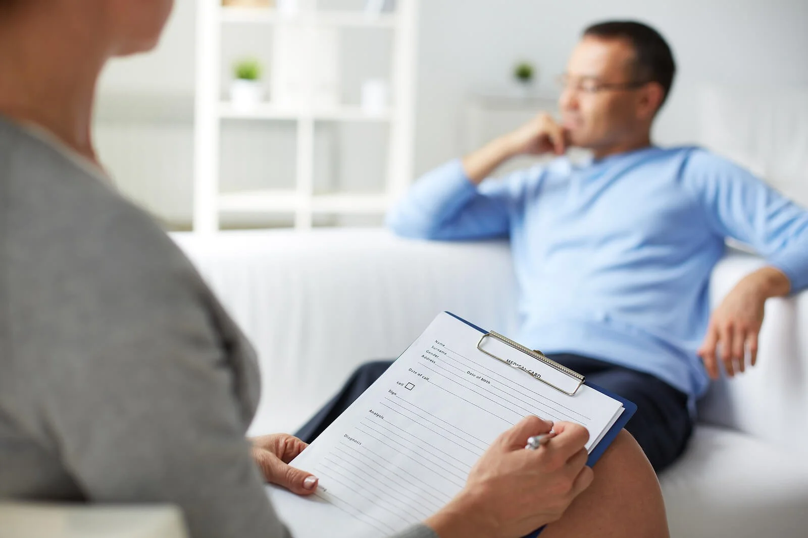 How Medication and ERP Work Together for OCD Treatment