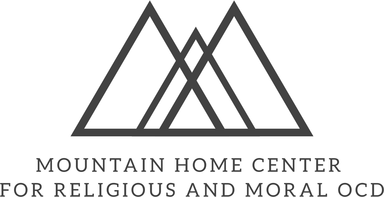 Mountain Home Center for Religious and Moral OCD