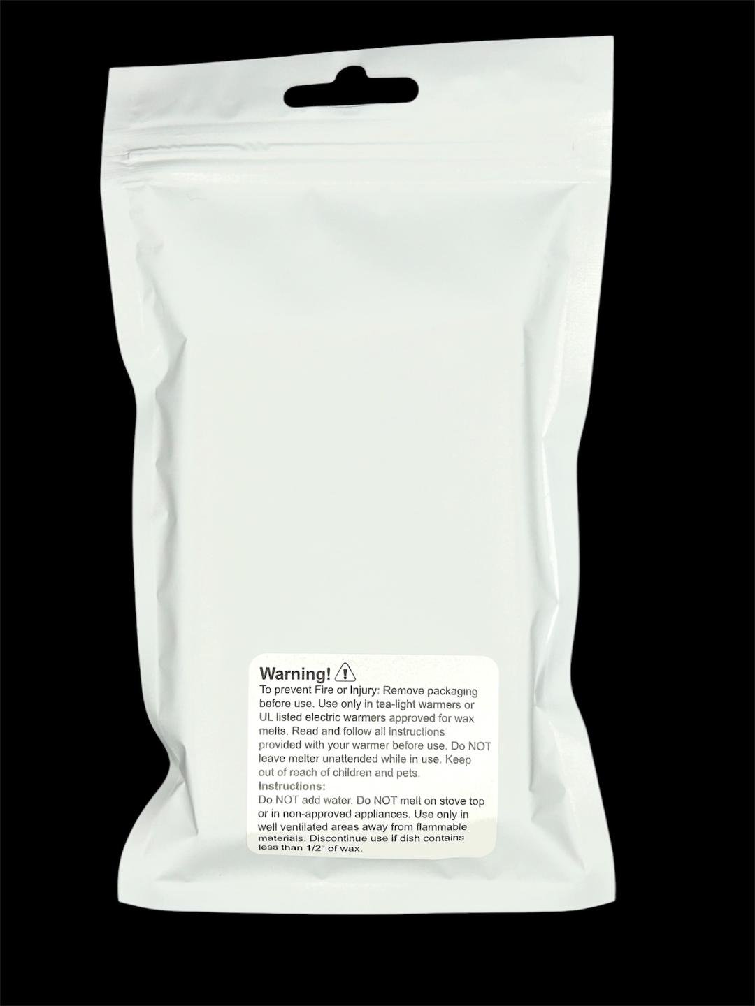 Back Of Melts Package Showing Warning Lable Applied to Melts Packaging.jpg