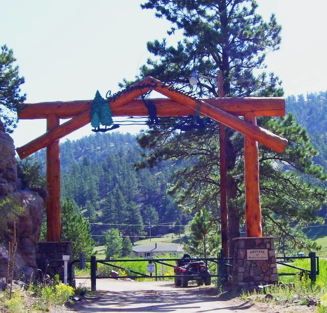 Join — Sportsmen's Paradise