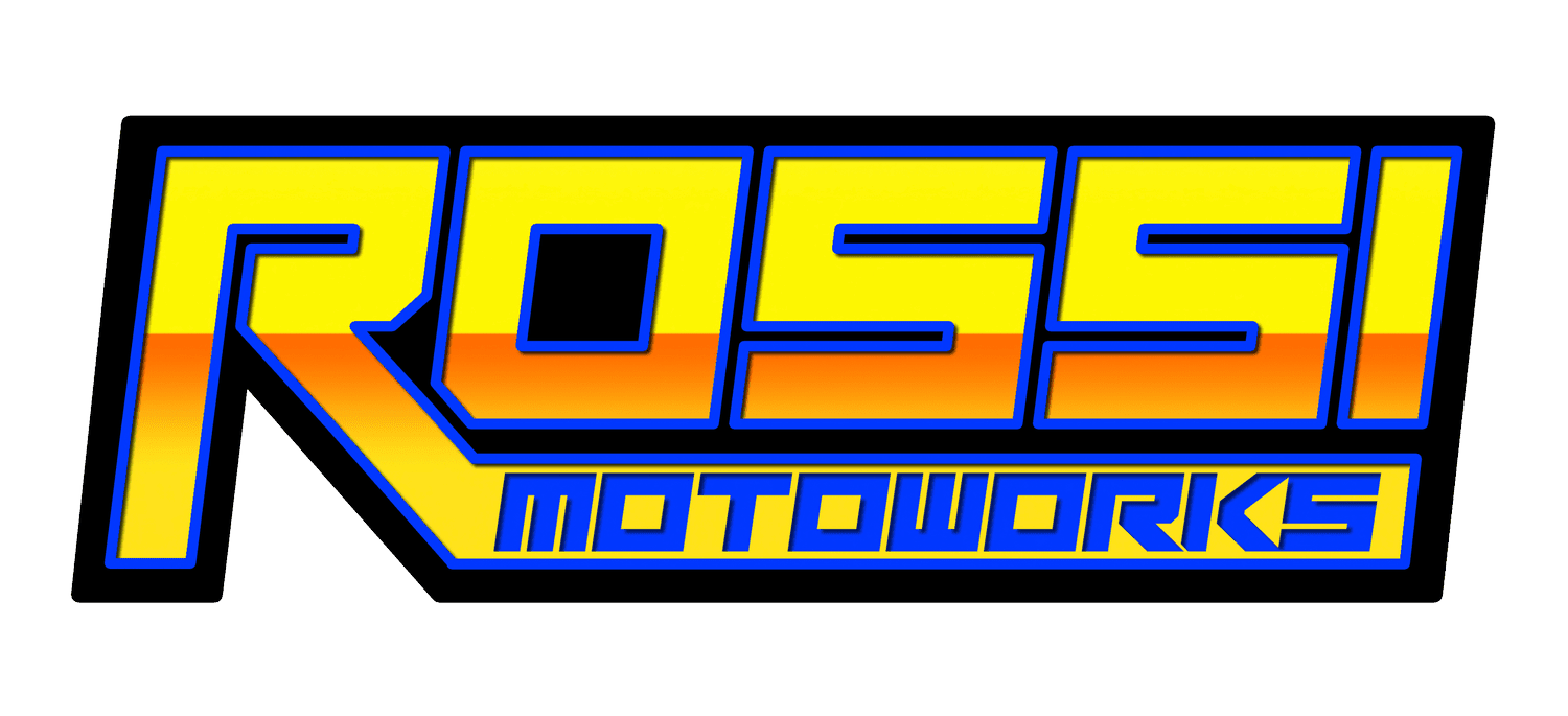 Rossi Moto Works