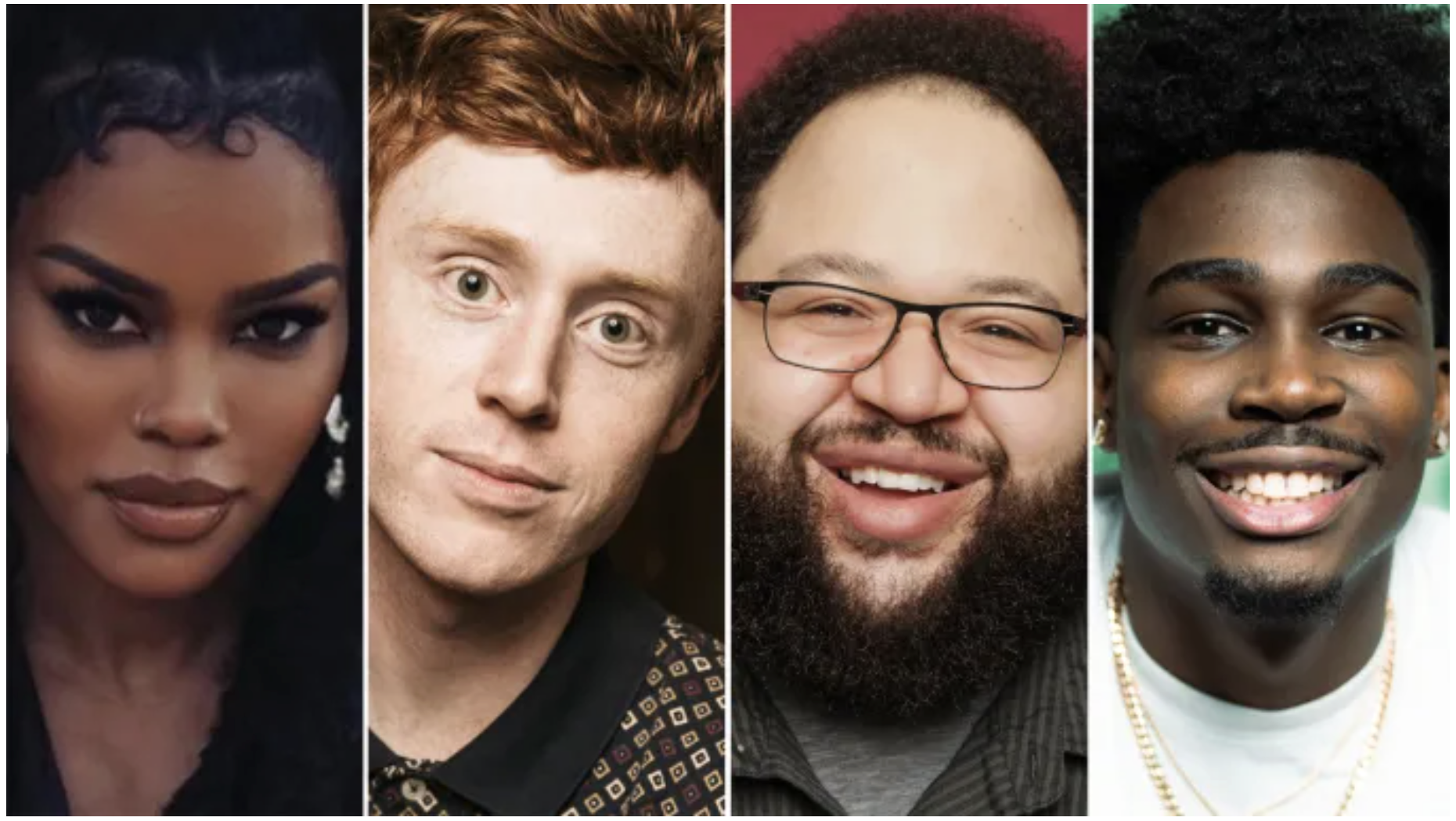 Netflix’s Comedy ‘72 Hours’ - Executive Producer Vicky Mara Story for The Story Company