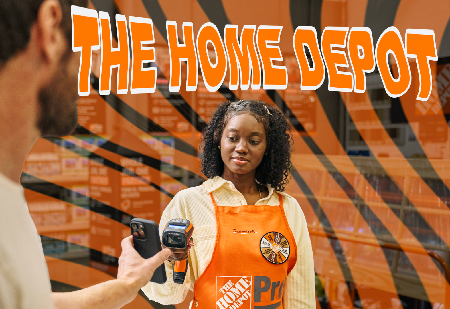 The Home Depot