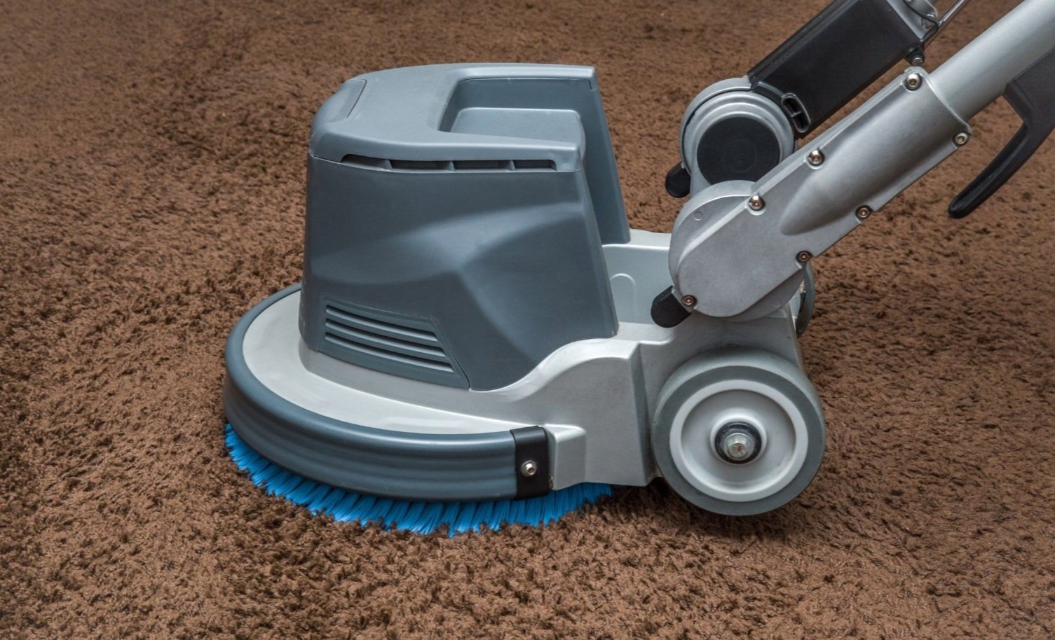 Carpet & Upholstery