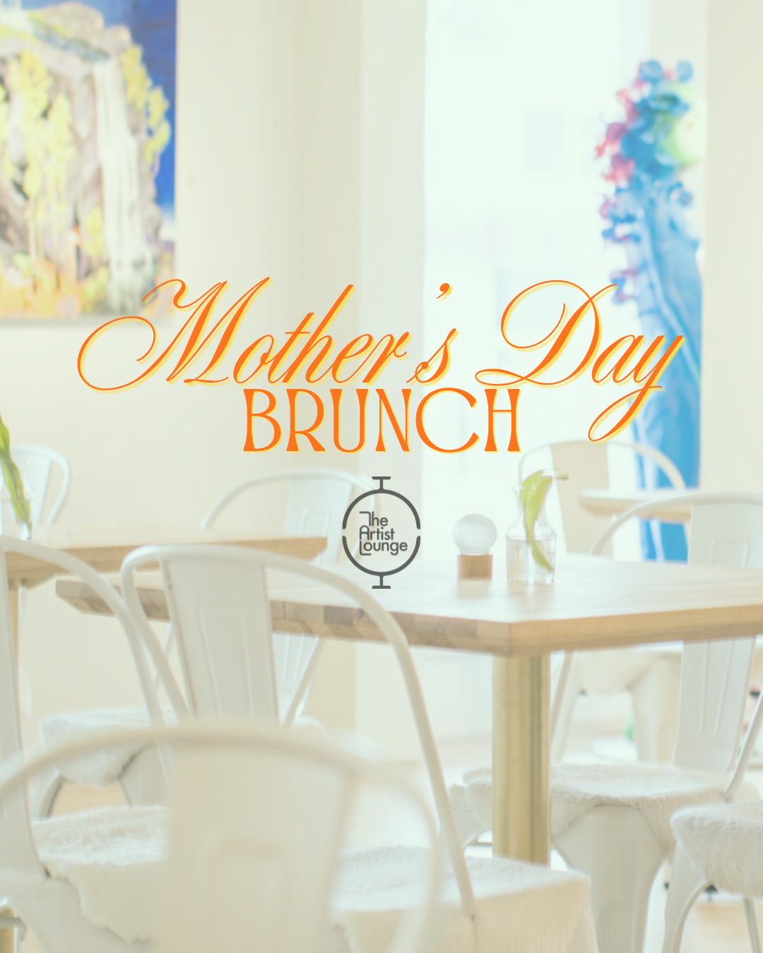 Mother's Day Brunch