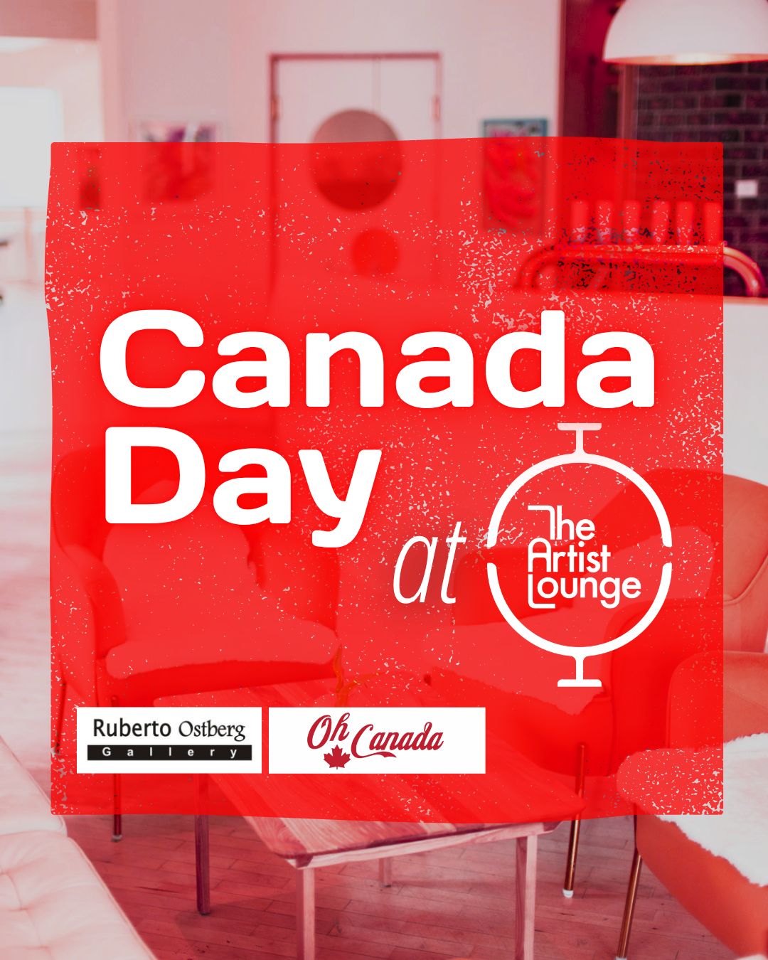 Canada Day @ TAL
