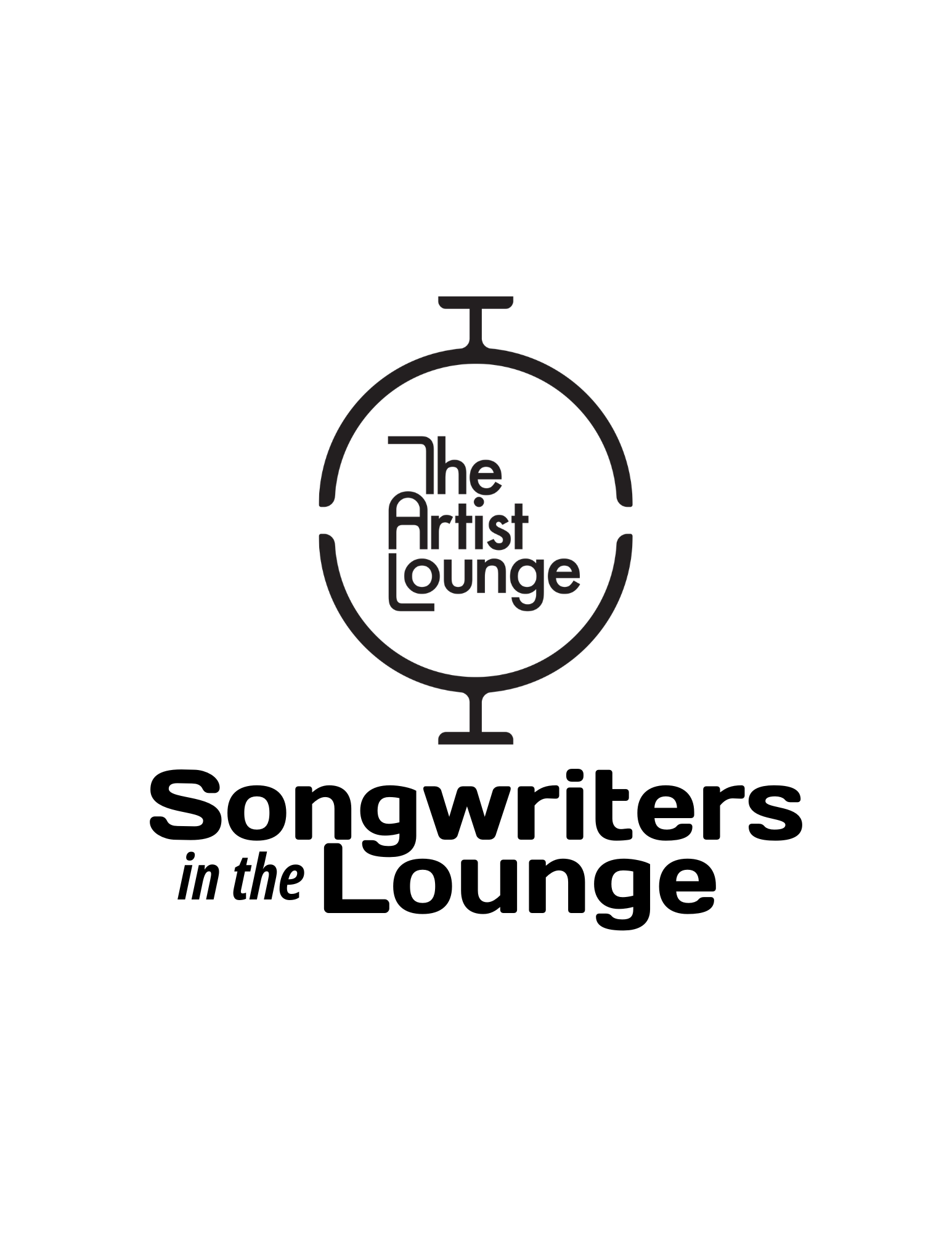 Songwriters in the Lounge 