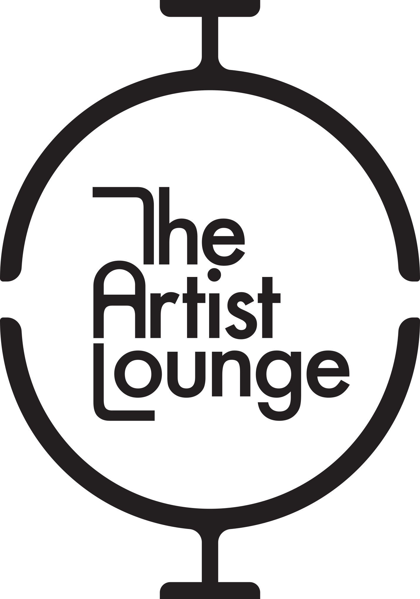 The Artist Lounge