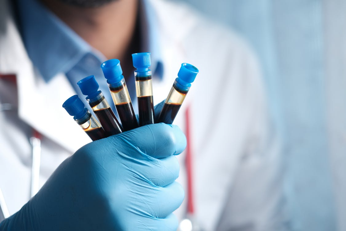 How to Find an Affordable DNA Paternity Test in Houston, TX