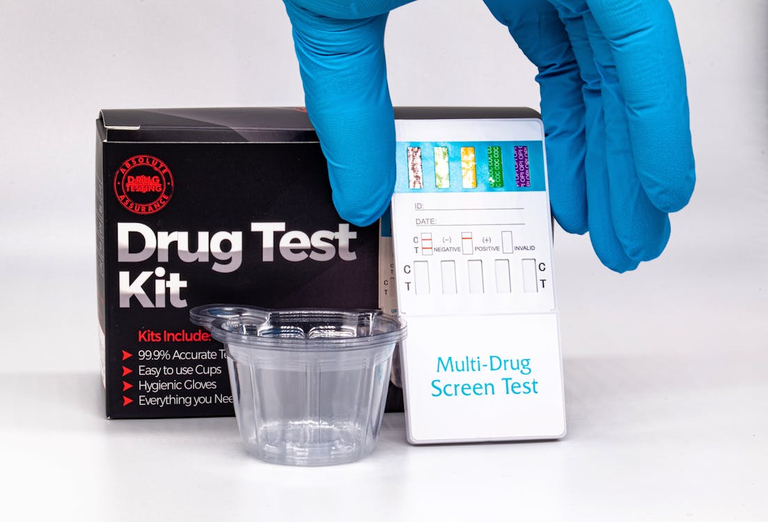 Certified DOT Drug Testing in Houston – Step-by-Step Guide