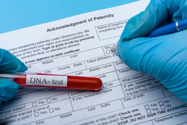 Your Guide to Reliable Paternity and DNA Testing Services in Houston