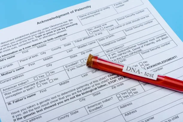 Legal Paternity &amp; Court-Admissible DNA Testing in Houston, TX: What You Need to Know