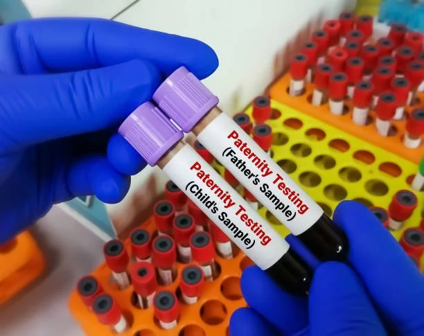 DNA Paternity Test Near Me Houston: A Complete Guide to Reliable Testing