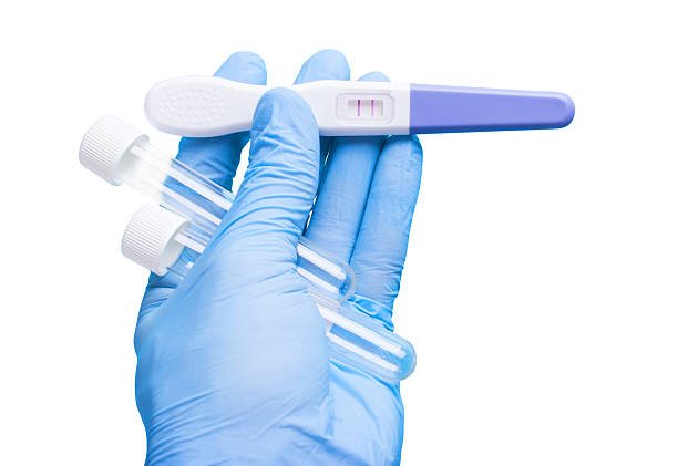 Non Invasive Paternity Test Houston: Safe and Early DNA Testing Options for Expecting Mothers