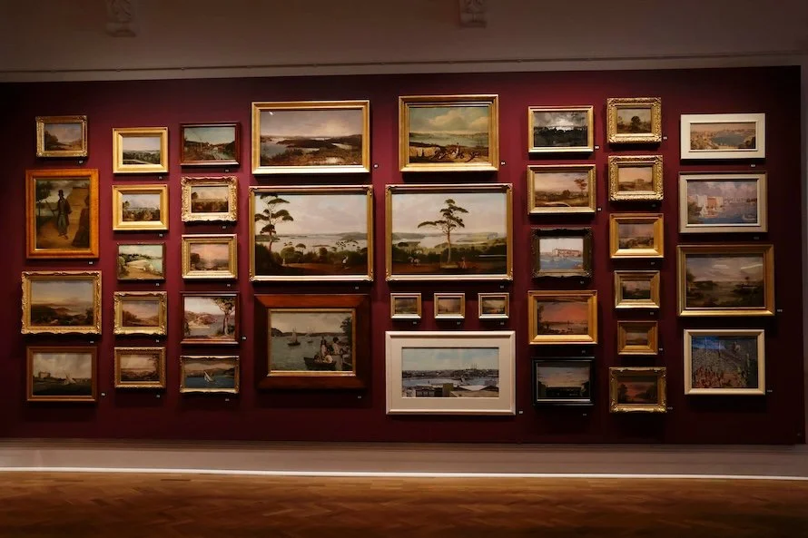 Francesca Cavazzini - Art Advisor and Valuer - Museum and Gallery Exhibition Loans
