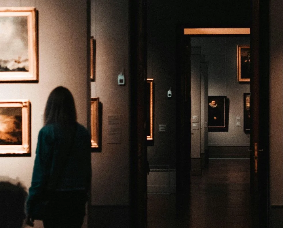 Francesca Cavazzini - Art Advisor and Valuer - Collection Management