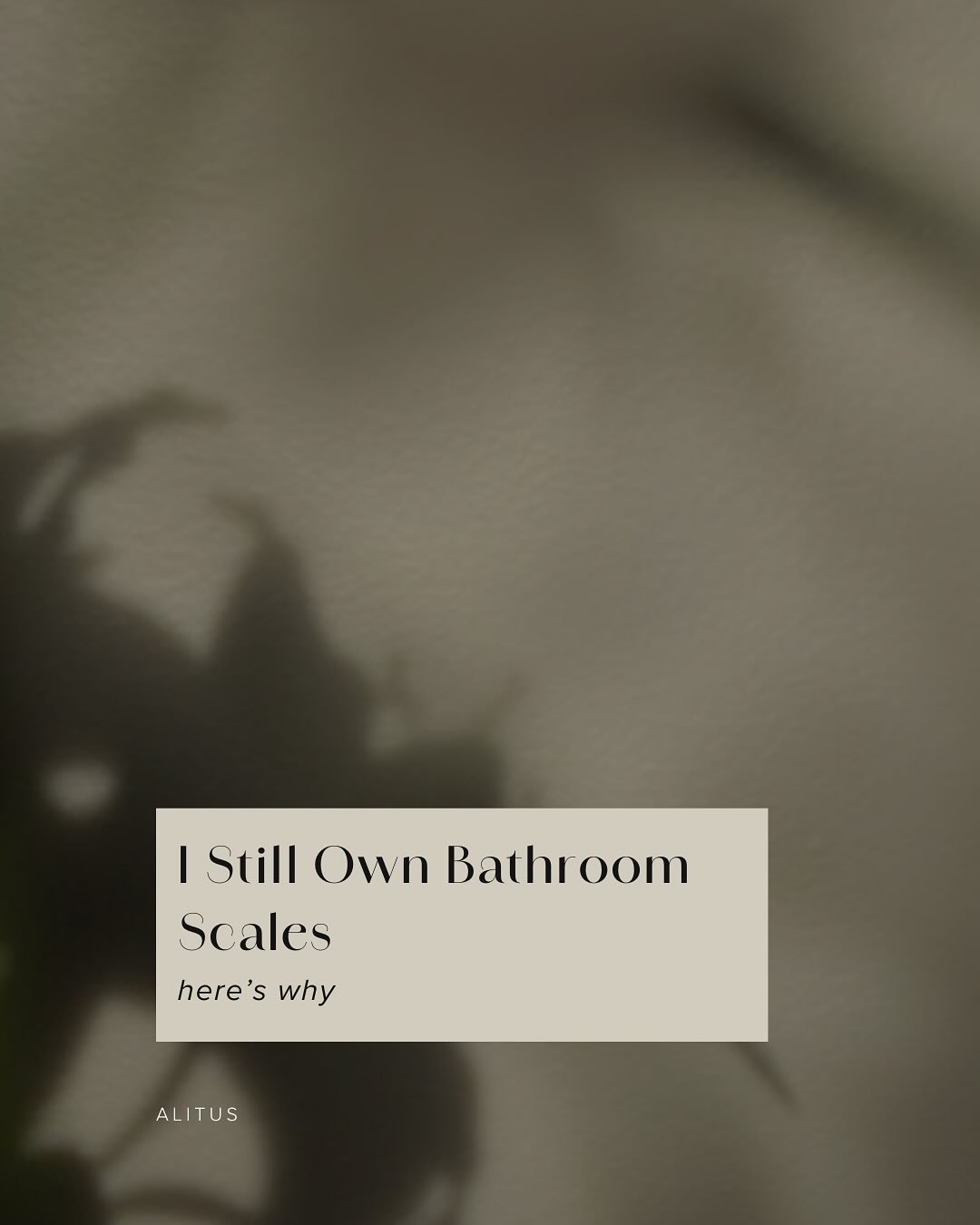 𝙈𝙮 𝙨𝙘𝙖𝙡𝙚𝙨 𝙬𝙚𝙧𝙚 𝙘𝙤𝙪𝙣𝙩𝙙𝙤𝙬𝙣𝙨 𝙩𝙤 𝙖 𝙛𝙪𝙩𝙪𝙧𝙚 𝙬𝙝𝙚𝙧𝙚 𝙚𝙫𝙚𝙧𝙮𝙩𝙝𝙞𝙣𝙜 𝙬𝙤𝙪𝙡𝙙 𝙛𝙞𝙣𝙖𝙡𝙡𝙮 𝙛𝙚𝙚𝙡 𝙤𝙠𝙖𝙮.

A &ldquo;perfect day.&rdquo;
A quieter nervous system.
A moment of joy we were taught to chase.

But th