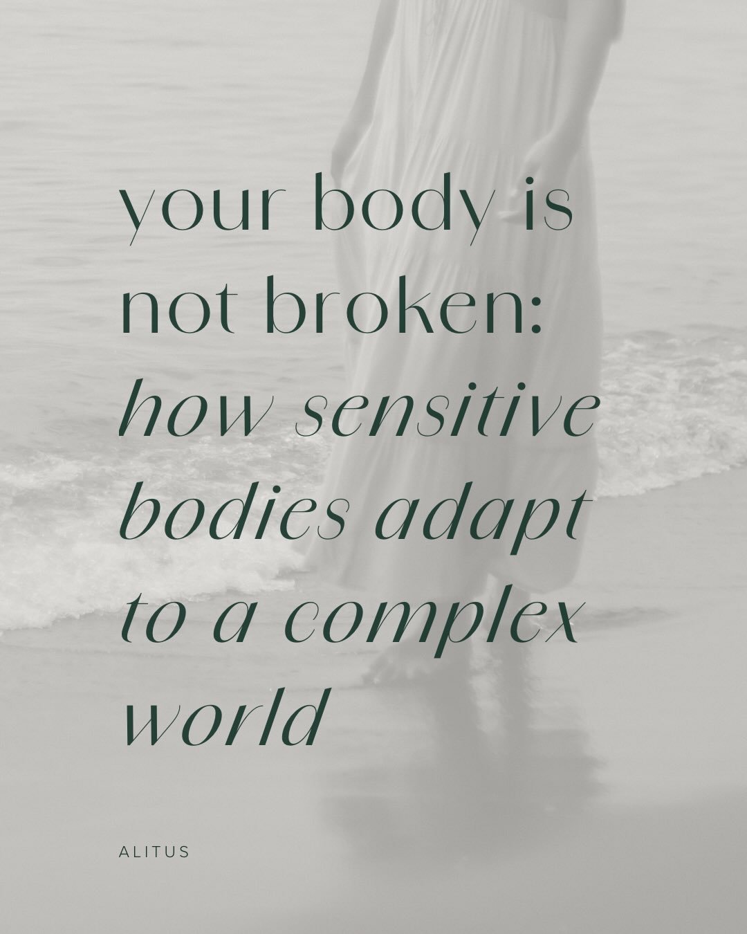 𝙇𝙖𝙩𝙚𝙡𝙮 𝙄&rsquo;𝙫𝙚 𝙗𝙚𝙚𝙣 𝙩𝙝𝙞𝙣𝙠𝙞𝙣𝙜 𝙖𝙗𝙤𝙪𝙩 𝙝𝙤𝙬 𝙤𝙛𝙩𝙚𝙣 𝙬𝙤𝙢𝙚𝙣 𝙖𝙧𝙚 𝙩𝙖𝙪𝙜𝙝𝙩 𝙩𝙤 𝙨𝙚𝙚 𝙩𝙝𝙚𝙞𝙧 𝙗𝙤𝙙𝙞𝙚𝙨 𝙖𝙨 𝙥𝙧𝙤𝙗𝙡𝙚𝙢𝙨 𝙩𝙤 𝙨𝙤𝙡𝙫𝙚,
rather than systems that have been adapting all along.

These 