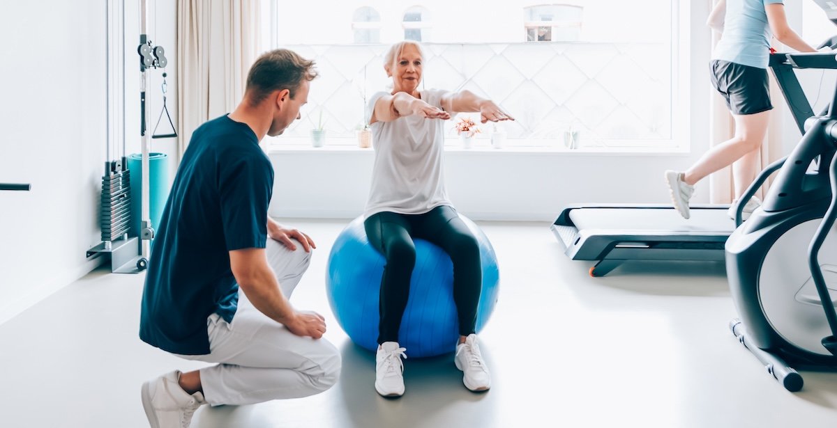 Best Physiotherapy services in Melbourne, Victoria