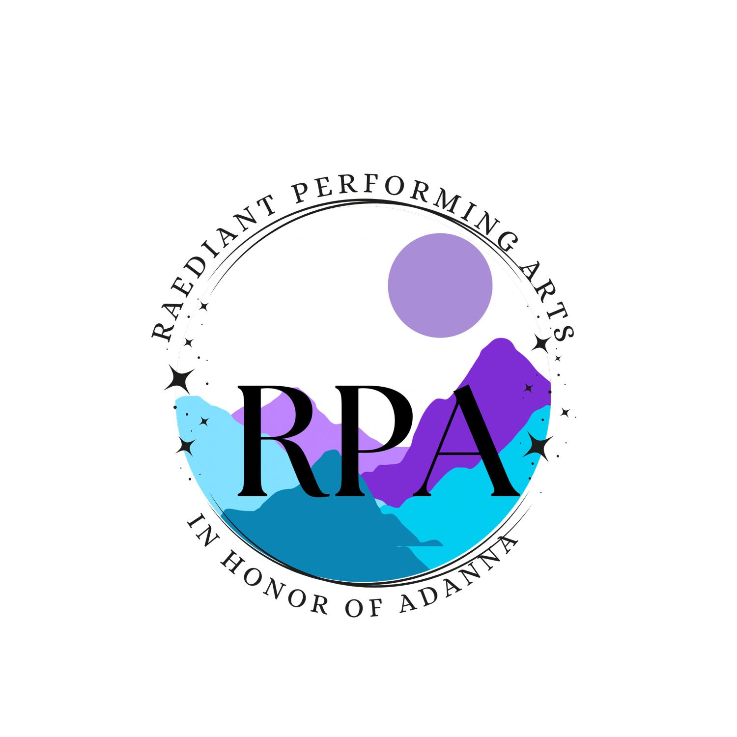 Raediant Performing Arts
