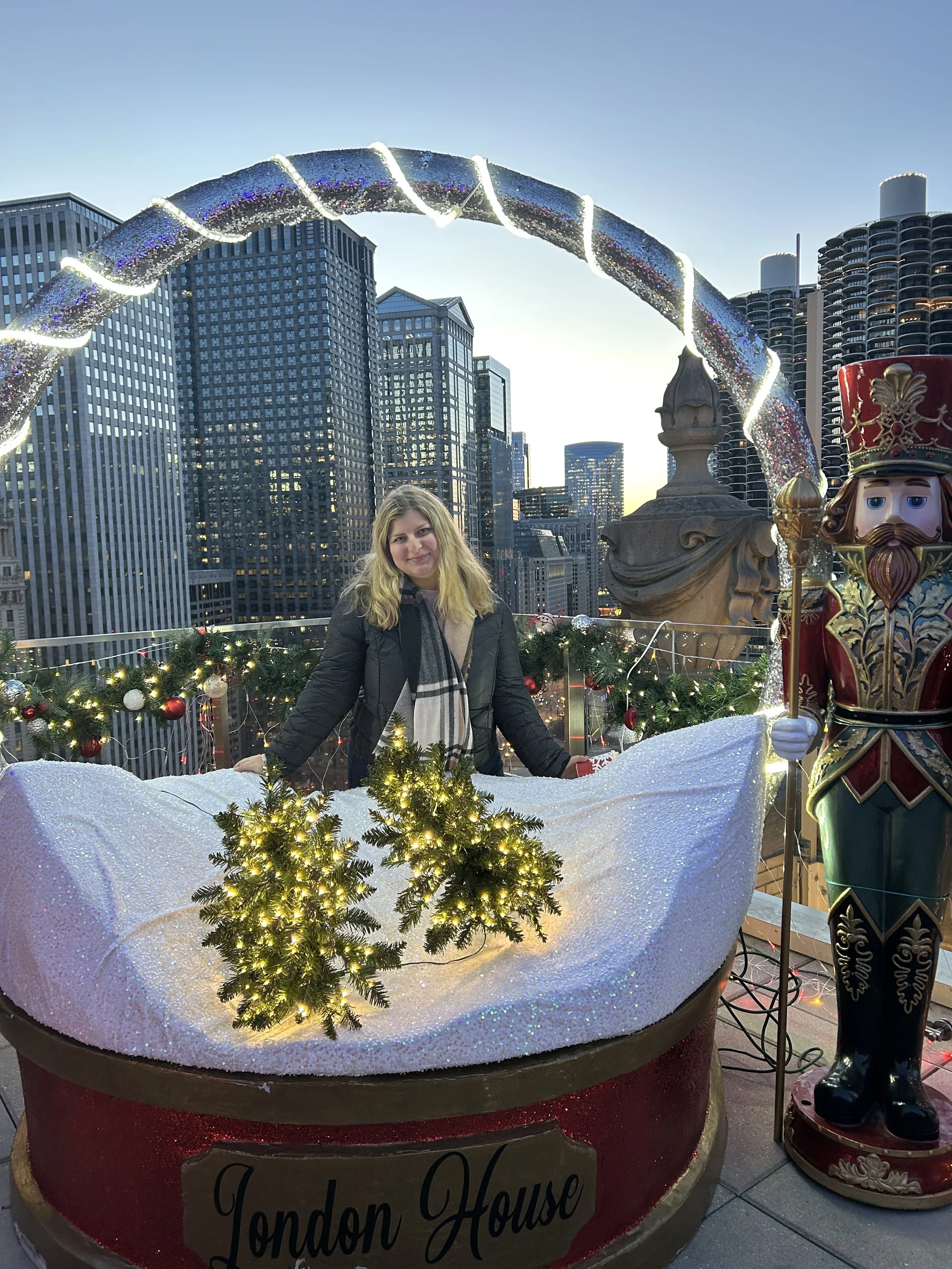 One last high five to 2025