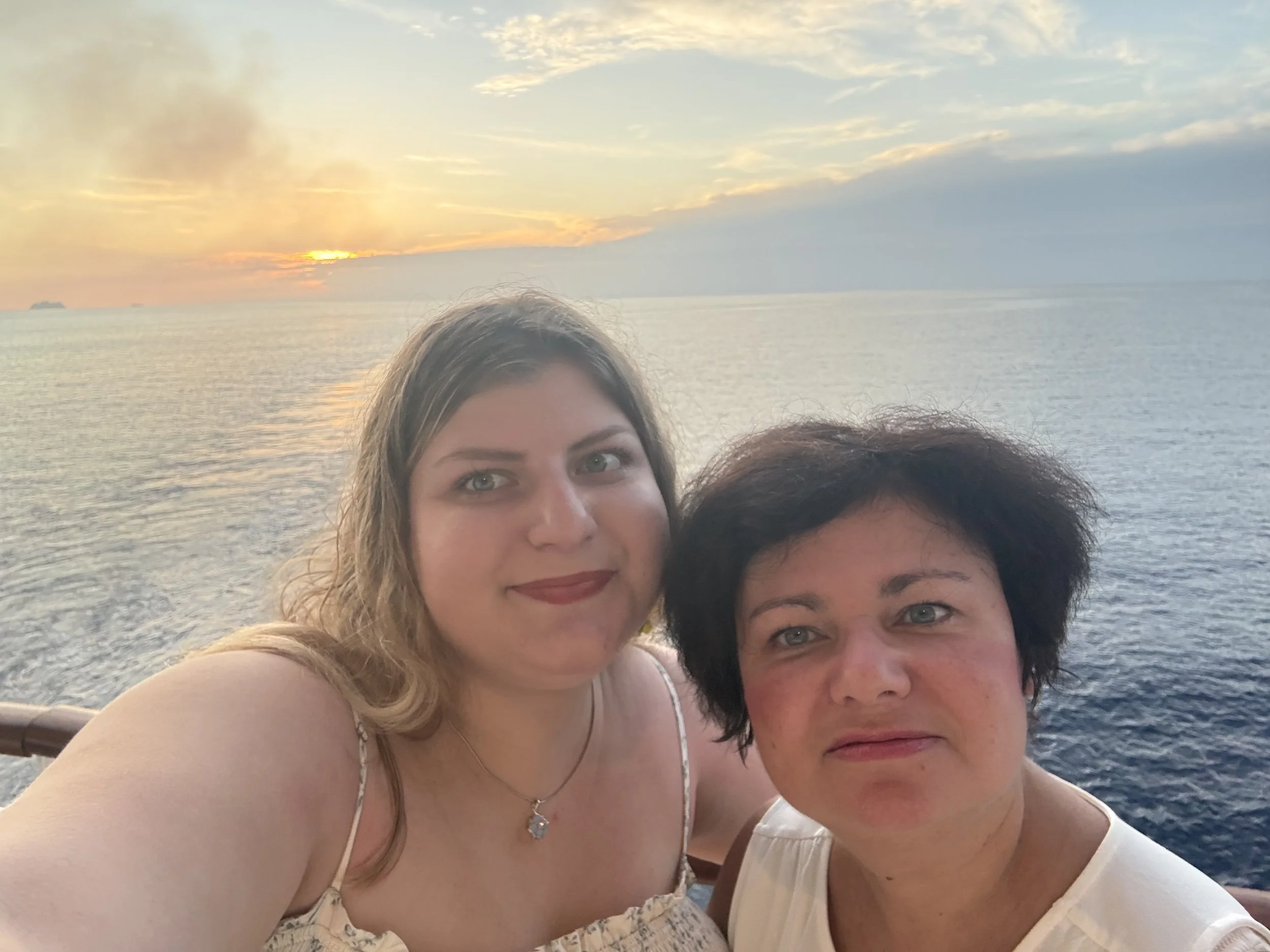 Cruisin for a Bruisin 