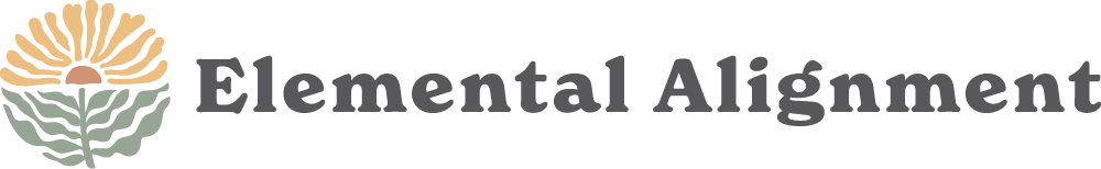 Elemental Alignment ~ Nature connection counselling &amp; holistic healing, Hunter Valley NSW Australia