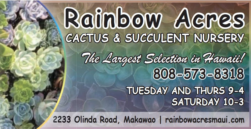 Rainbow Acres