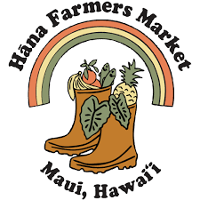 Hana Farmers Market