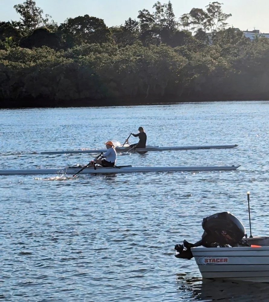 Brisbane Rowing Club