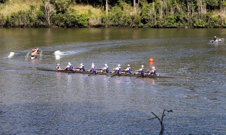 Brisbane Rowing Club